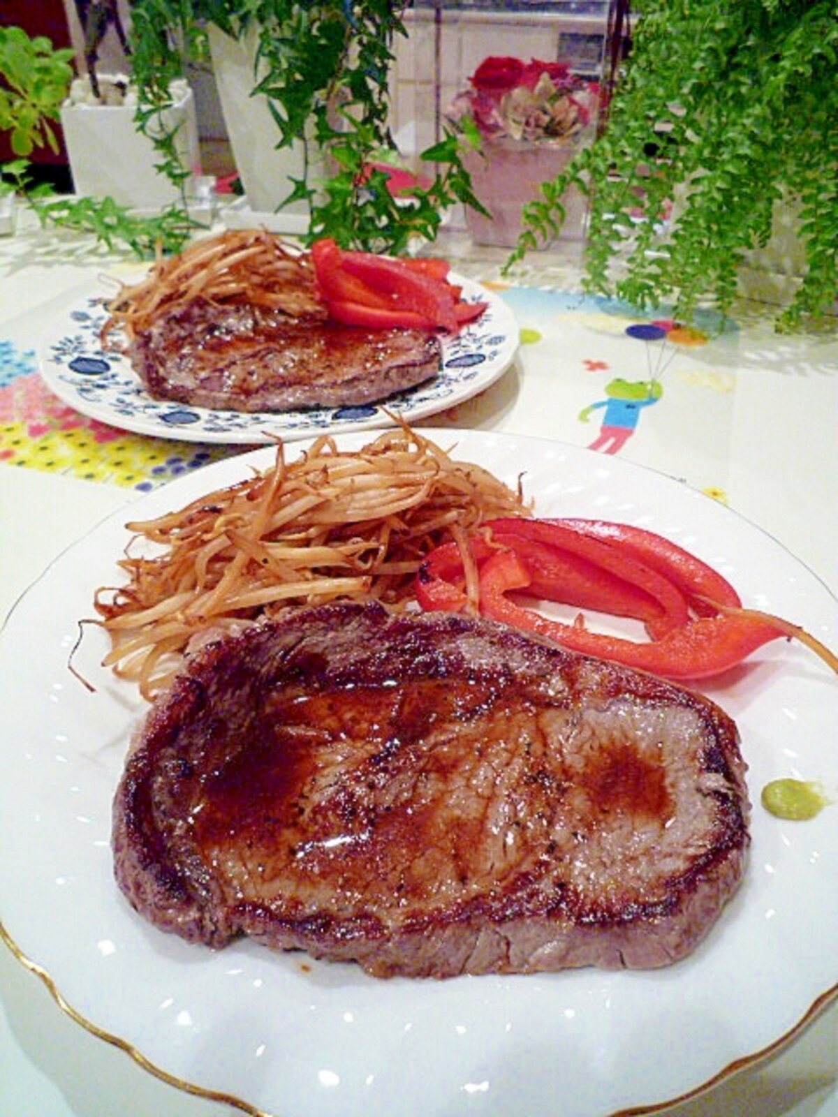 オージービーフでステーキ レシピ 作り方 By 帰って来たvan 楽天レシピ オージービーフでステーキ レシピ 作り方 By 帰って来たvan 楽天レシピ